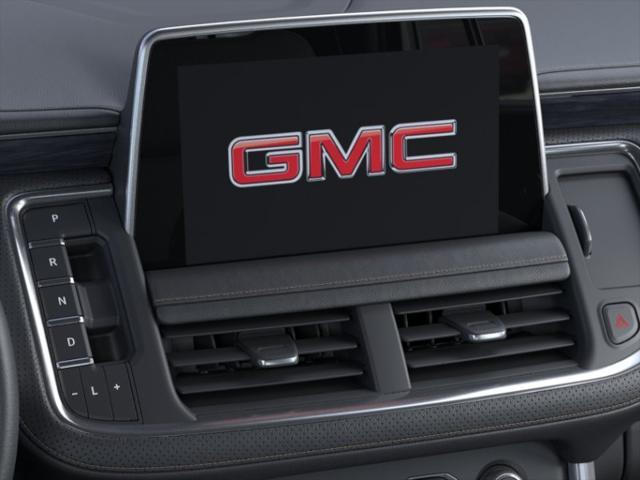 new 2024 GMC Yukon car, priced at $68,119