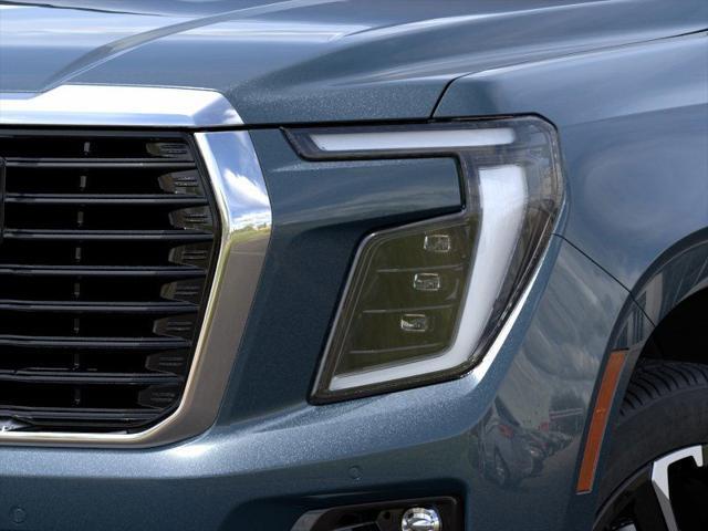 new 2025 GMC Yukon car, priced at $88,085
