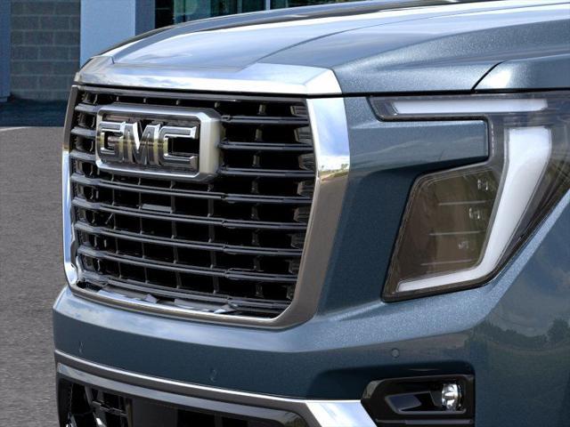 new 2025 GMC Yukon car, priced at $88,085