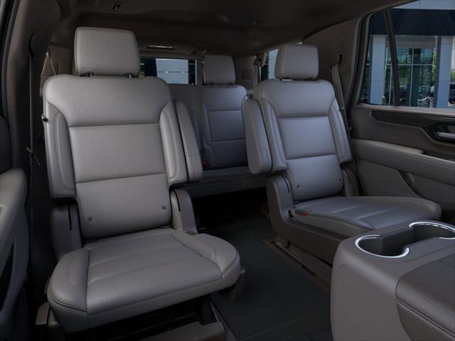 new 2025 GMC Yukon car, priced at $88,085