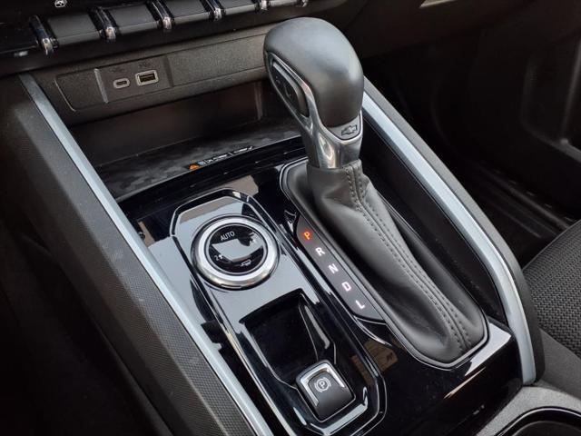 used 2023 Chevrolet Colorado car, priced at $37,756