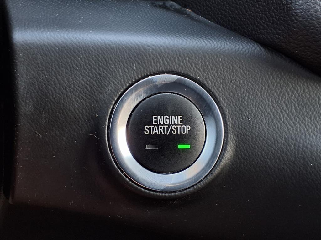 used 2021 GMC Terrain car, priced at $17,630