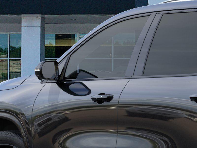 new 2026 Buick Enclave car, priced at $57,375