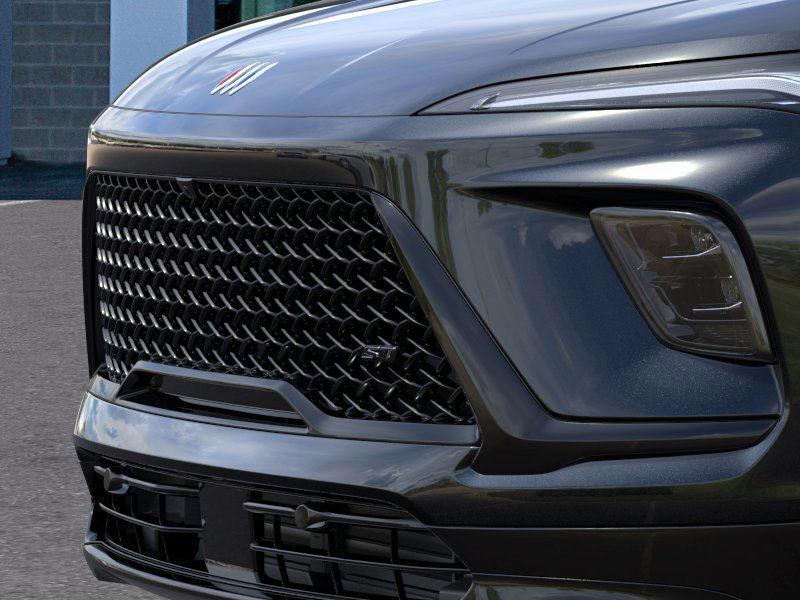 new 2026 Buick Enclave car, priced at $57,375