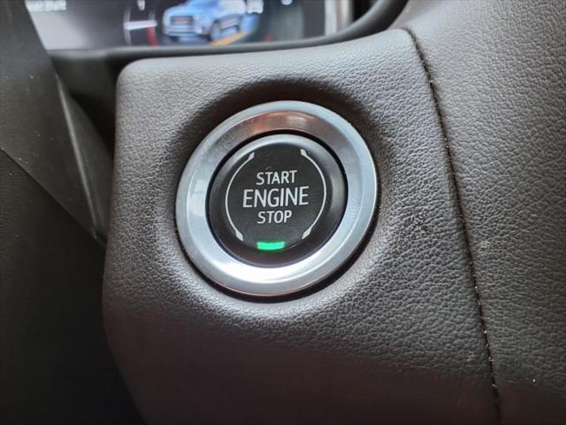 used 2022 GMC Yukon car, priced at $53,886