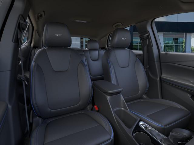 new 2025 Buick Encore GX car, priced at $26,025