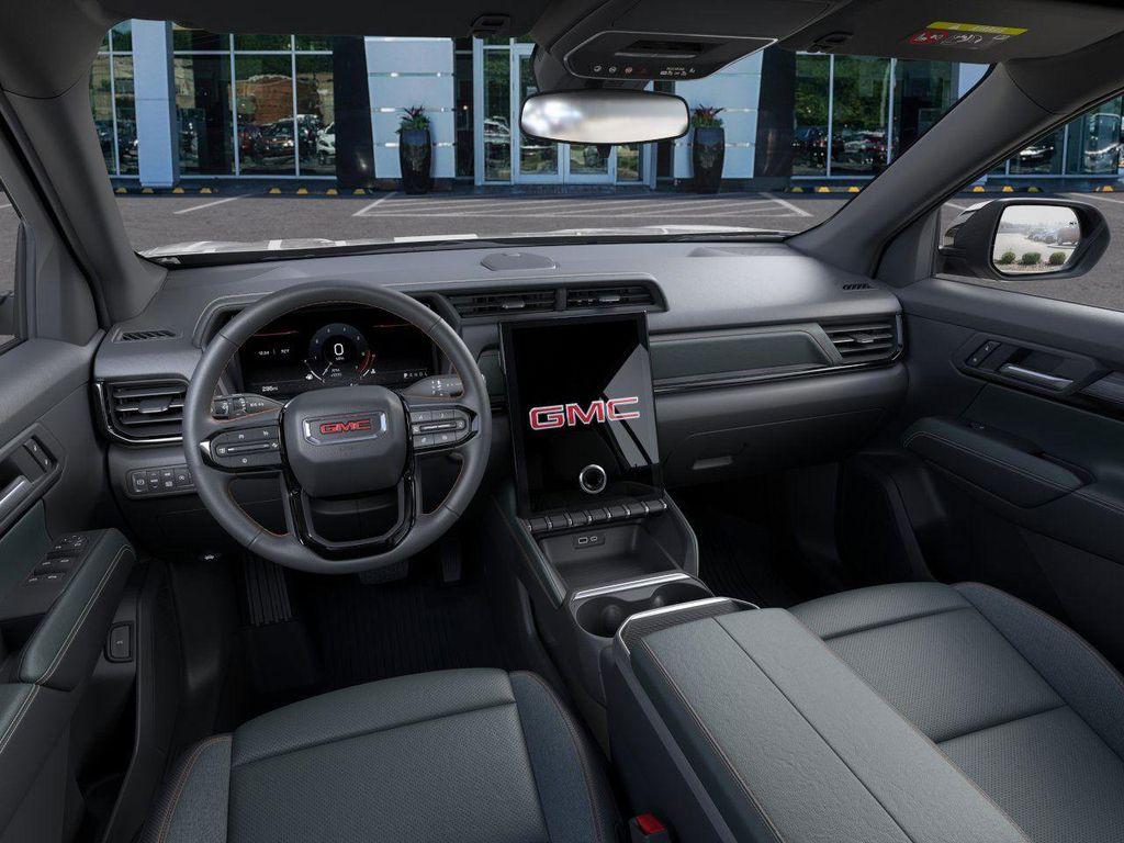 new 2026 GMC Terrain car, priced at $42,430