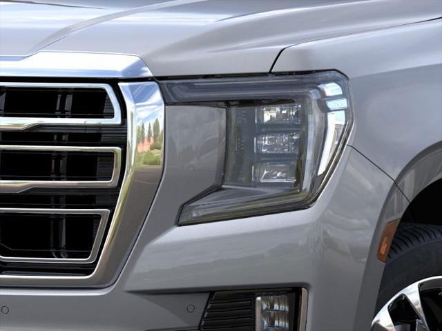 new 2024 GMC Yukon XL car, priced at $76,680