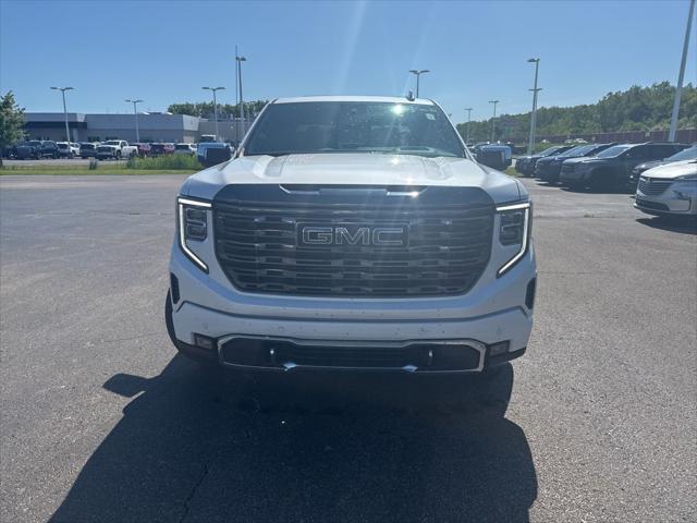 used 2022 GMC Sierra 1500 car, priced at $62,649