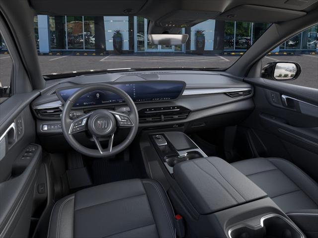 new 2025 Buick Enclave car, priced at $45,969