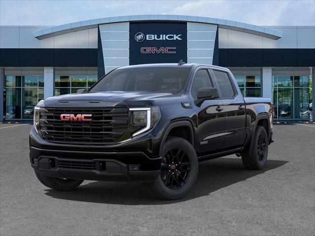 new 2025 GMC Sierra 1500 car, priced at $49,390