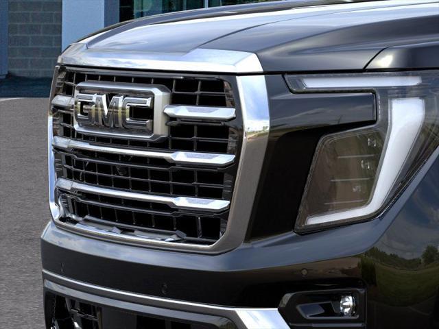 new 2025 GMC Yukon car, priced at $82,865