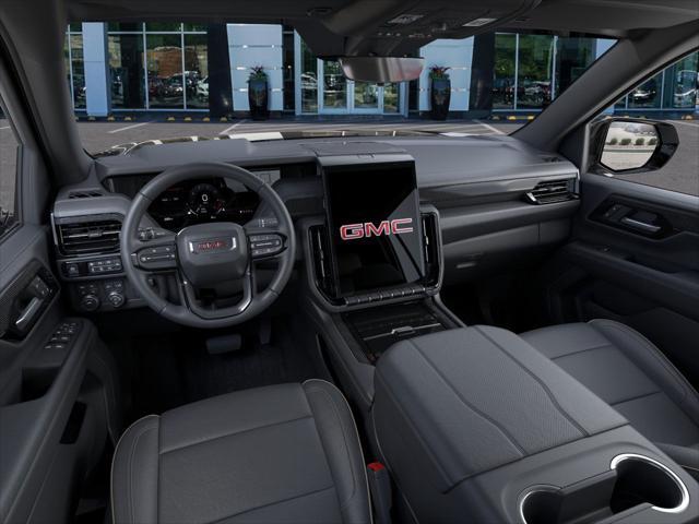 new 2025 GMC Yukon car, priced at $82,865
