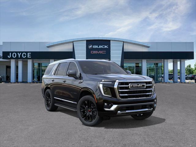 new 2025 GMC Yukon car, priced at $82,865