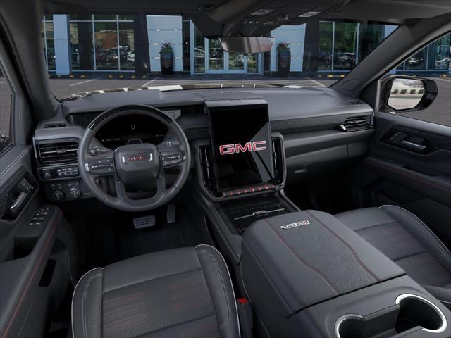 new 2025 GMC Yukon car, priced at $108,004