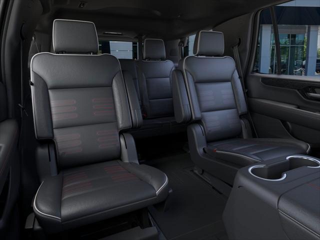 new 2025 GMC Yukon car, priced at $108,004