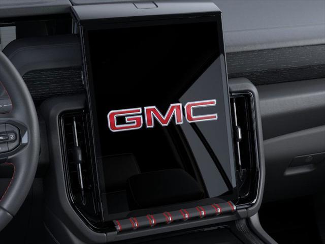 new 2025 GMC Yukon car, priced at $108,004