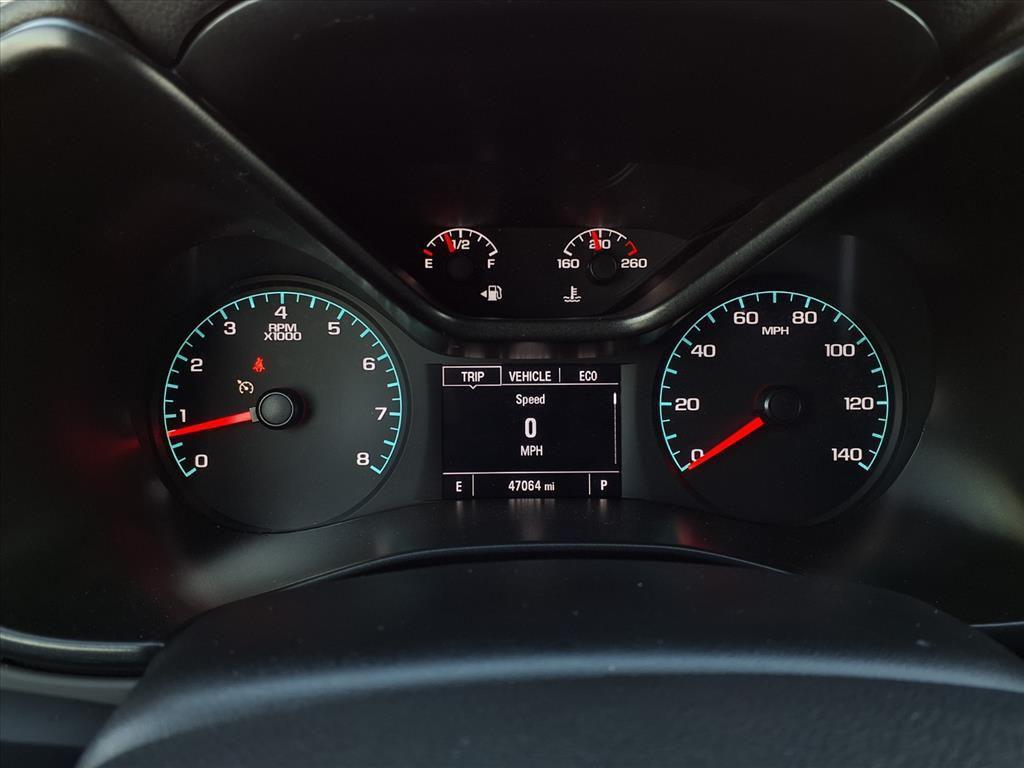 used 2022 GMC Canyon car, priced at $29,298