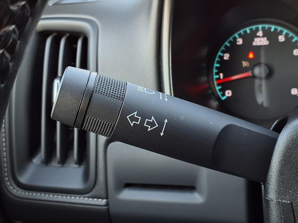 used 2022 GMC Canyon car, priced at $29,298