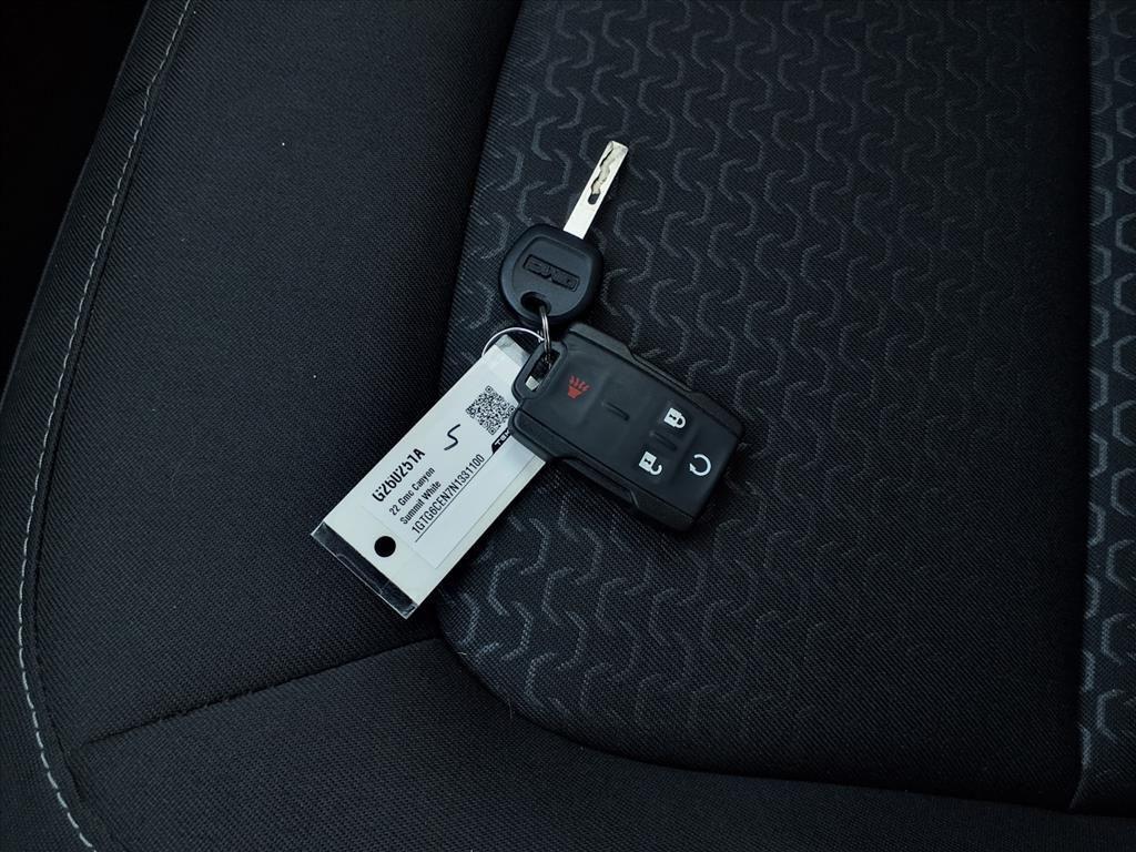 used 2022 GMC Canyon car, priced at $29,298