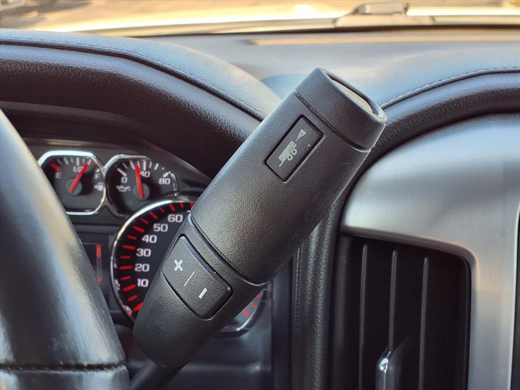 used 2015 GMC Sierra 1500 car, priced at $20,498
