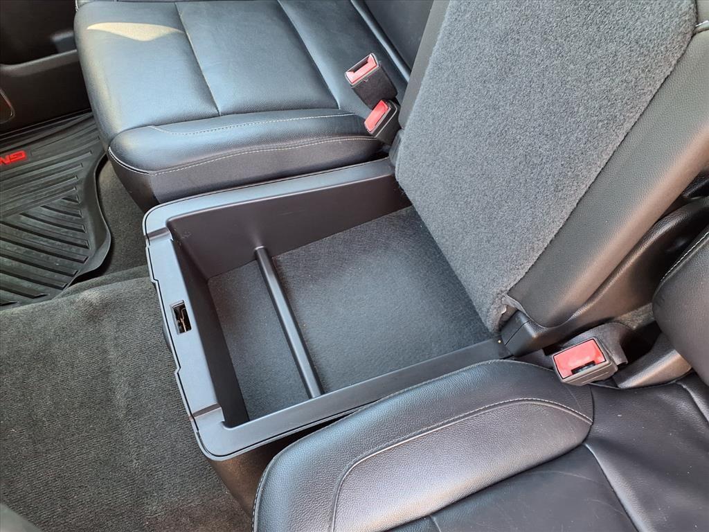 used 2015 GMC Sierra 1500 car, priced at $20,498