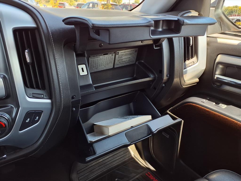 used 2015 GMC Sierra 1500 car, priced at $20,498