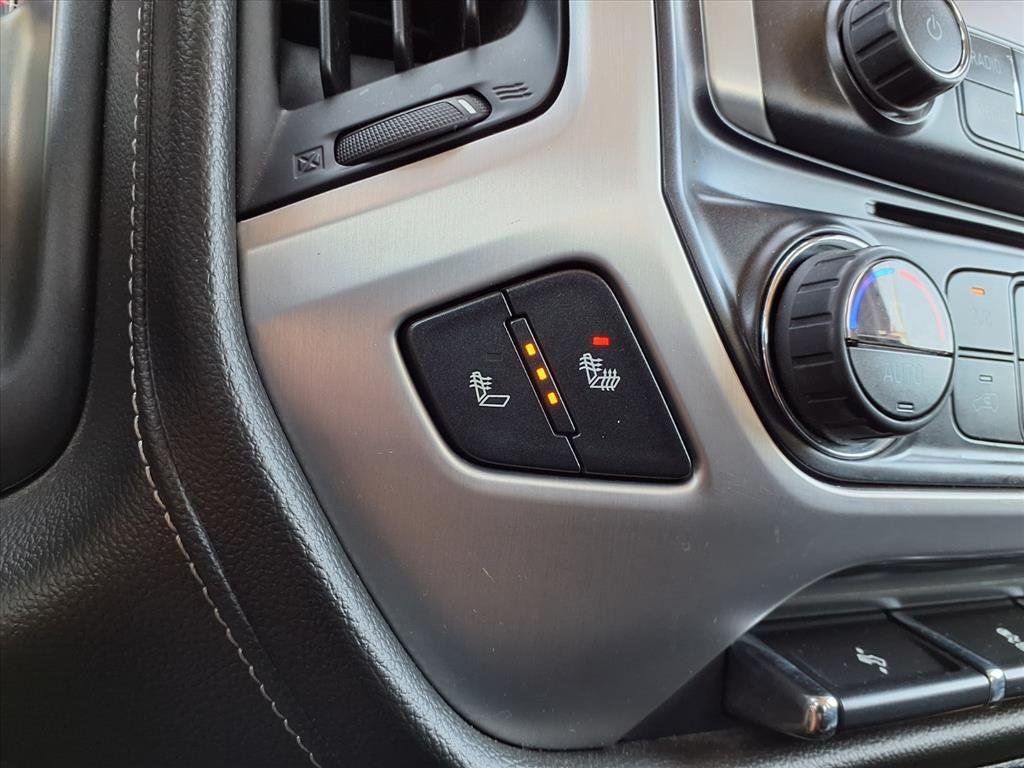used 2015 GMC Sierra 1500 car, priced at $20,498