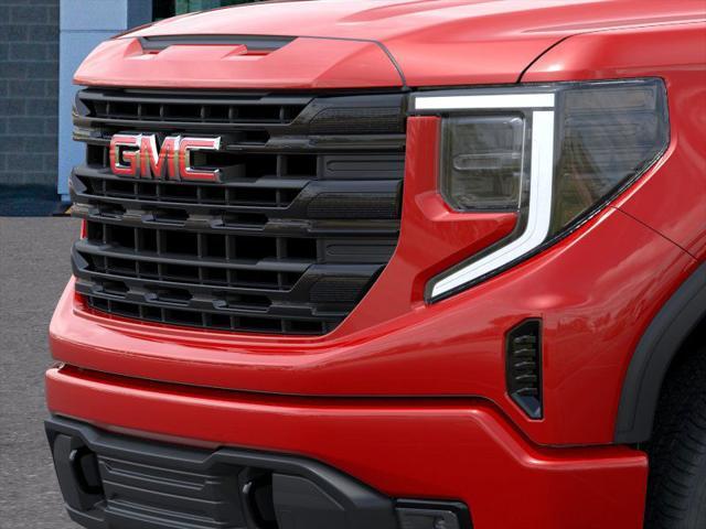 new 2025 GMC Sierra 1500 car, priced at $54,780