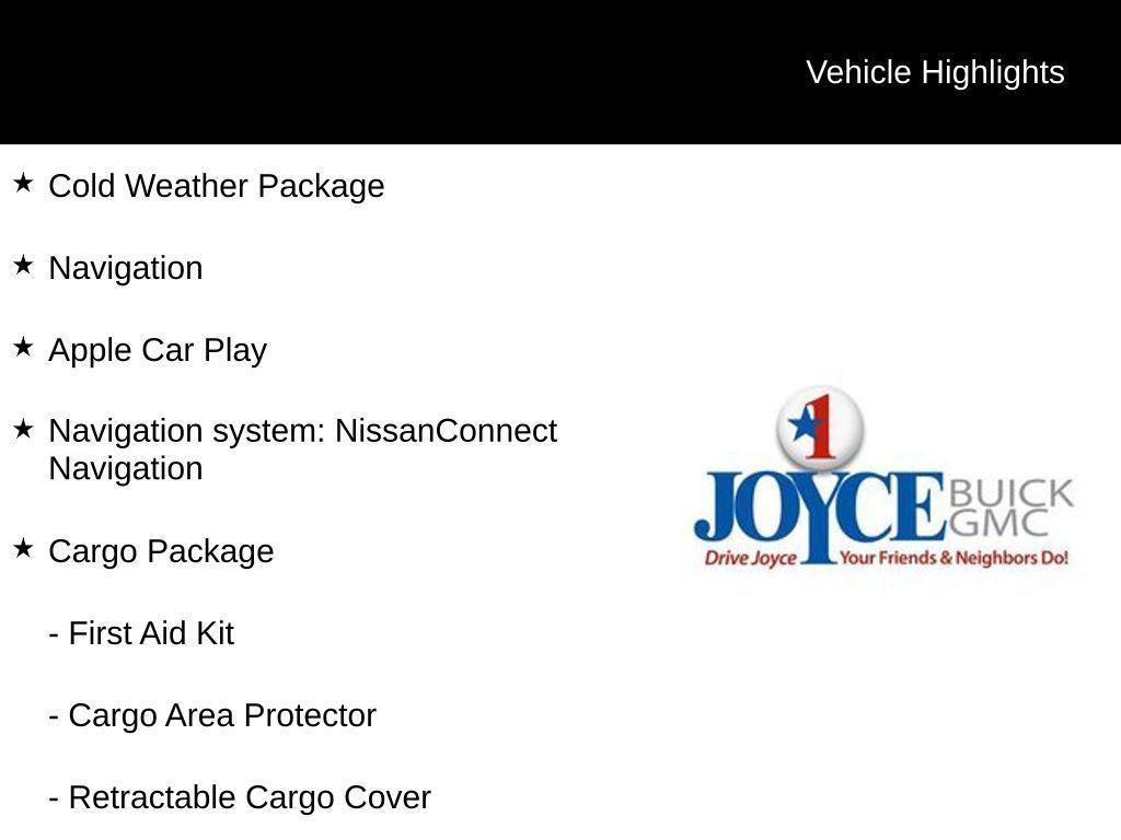 used 2019 Nissan Murano car, priced at $16,254