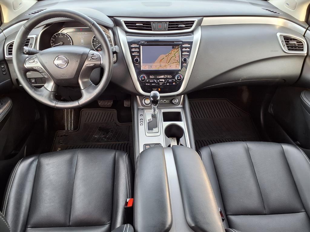used 2019 Nissan Murano car, priced at $16,254