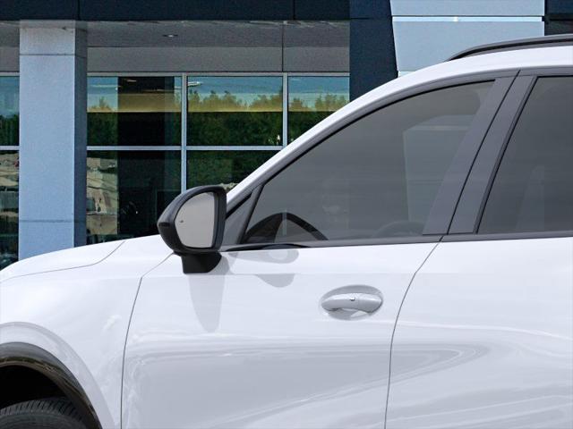 new 2025 Buick Envision car, priced at $39,353