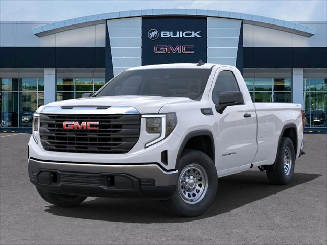 new 2024 GMC Sierra 1500 car, priced at $39,710