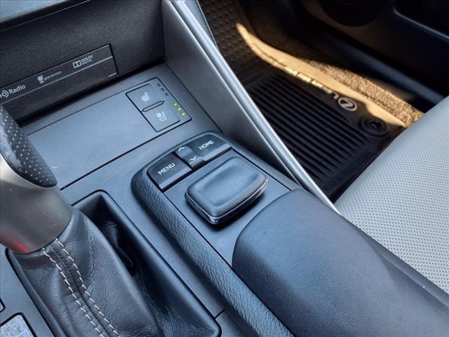 used 2015 Lexus IS 250 car, priced at $16,699
