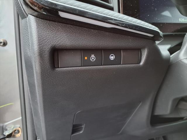 used 2025 Nissan Kicks car, priced at $27,641