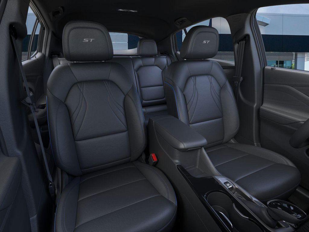 new 2025 Buick Envista car, priced at $26,858