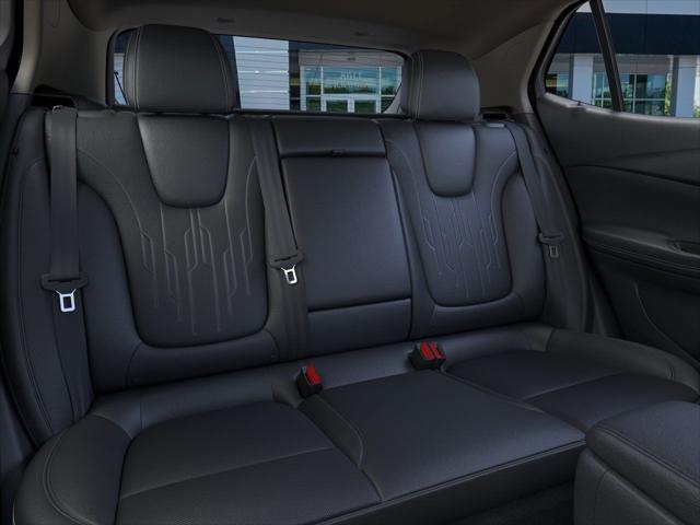 new 2026 Buick Encore GX car, priced at $34,684