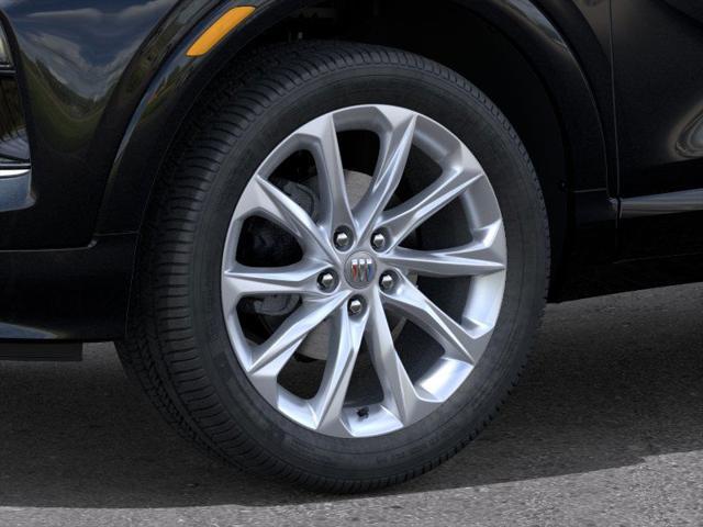 new 2026 Buick Encore GX car, priced at $34,684