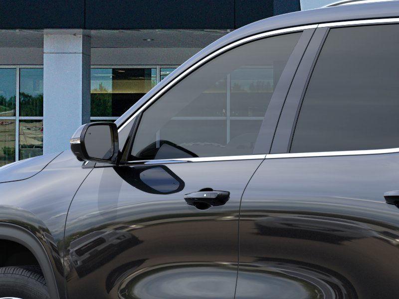new 2026 Buick Enclave car, priced at $49,024