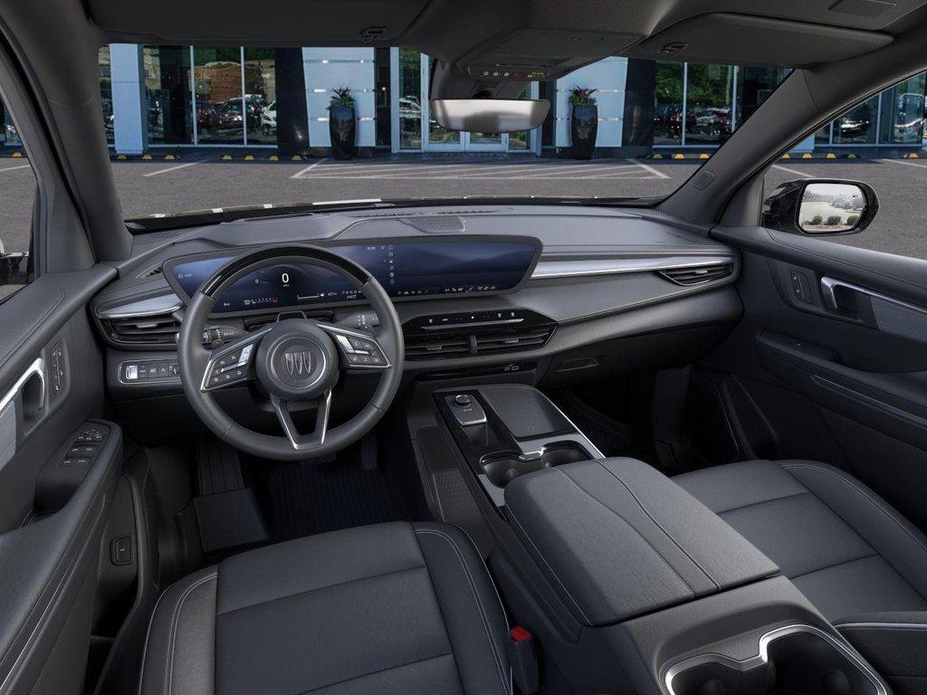 new 2026 Buick Enclave car, priced at $49,024