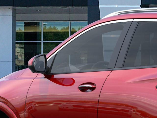 new 2026 Buick Encore GX car, priced at $34,698