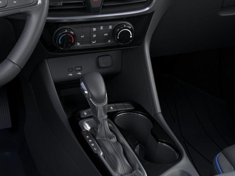 new 2026 Buick Encore GX car, priced at $26,529