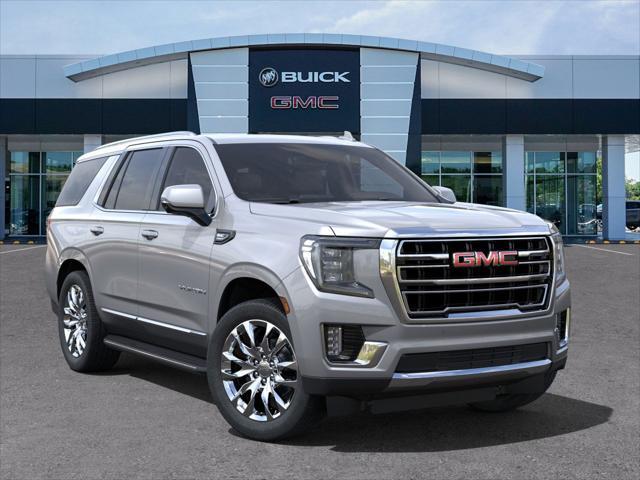 new 2024 GMC Yukon car, priced at $73,085