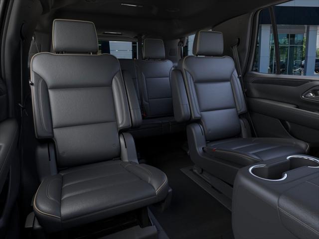 new 2024 GMC Yukon car, priced at $73,085