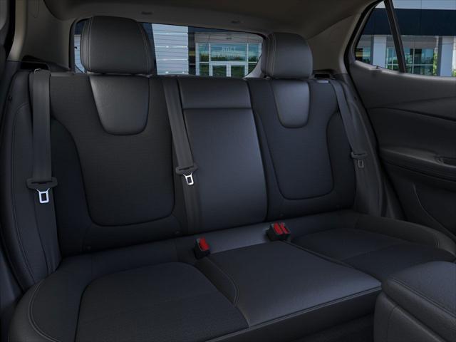 new 2026 Buick Encore GX car, priced at $24,678