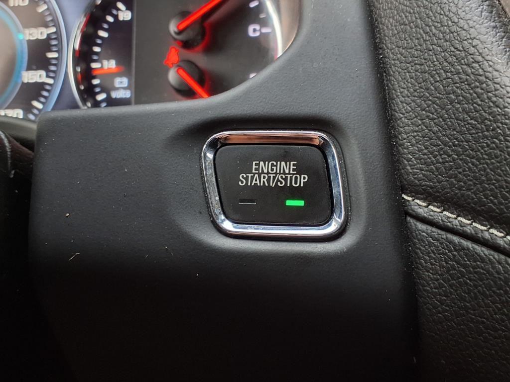 used 2019 GMC Acadia car, priced at $21,973