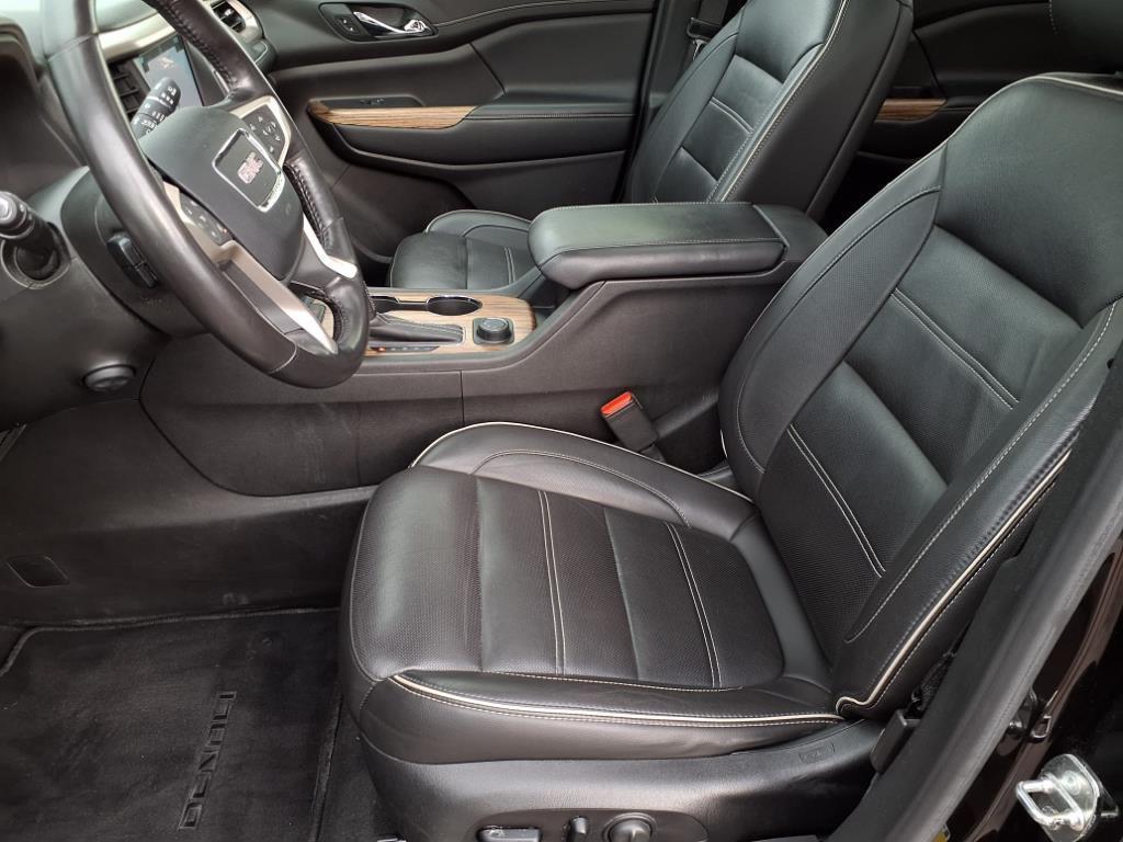 used 2019 GMC Acadia car, priced at $21,973