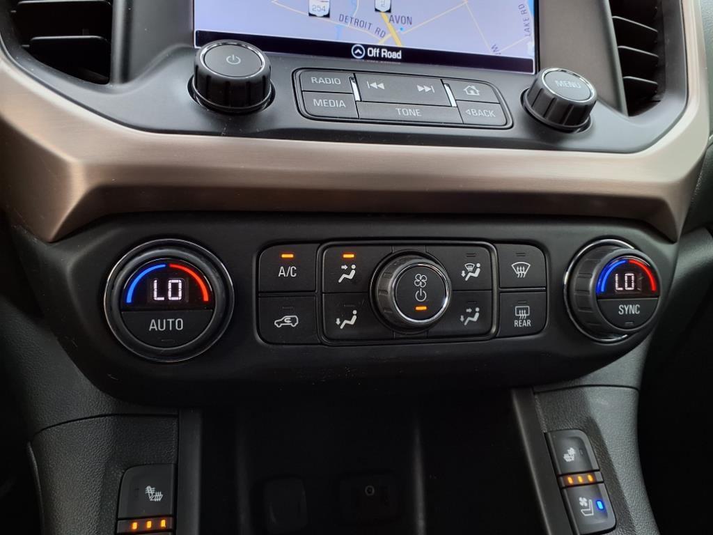 used 2019 GMC Acadia car, priced at $21,973