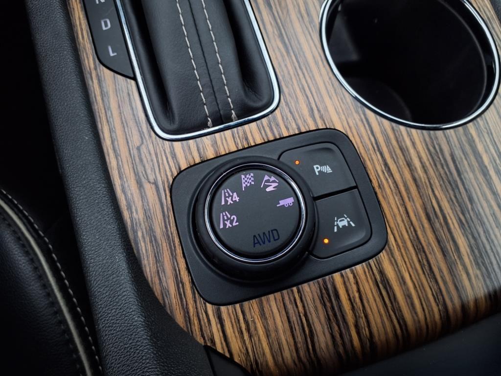 used 2019 GMC Acadia car, priced at $21,973