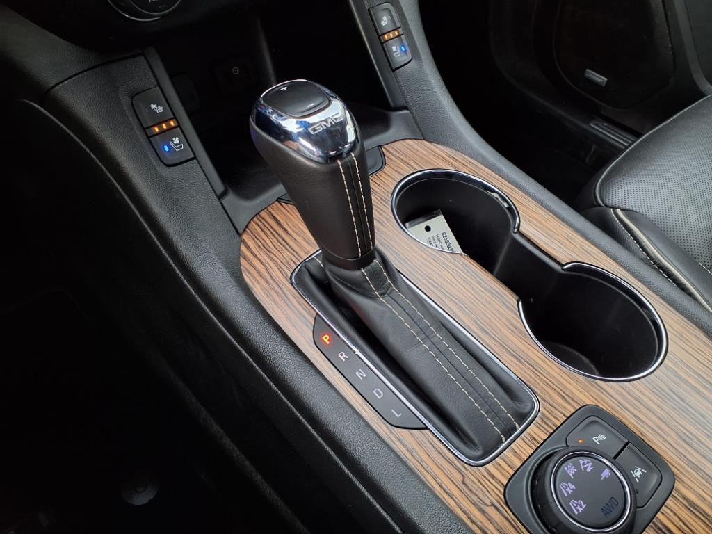 used 2019 GMC Acadia car, priced at $21,973